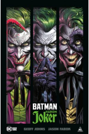 Batman: Három Joker