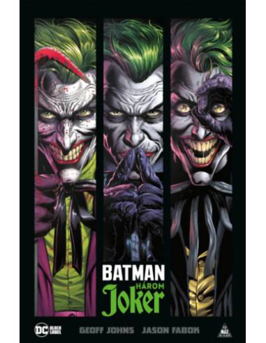 Batman: Három Joker