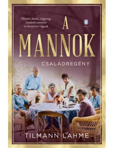 A Mannok