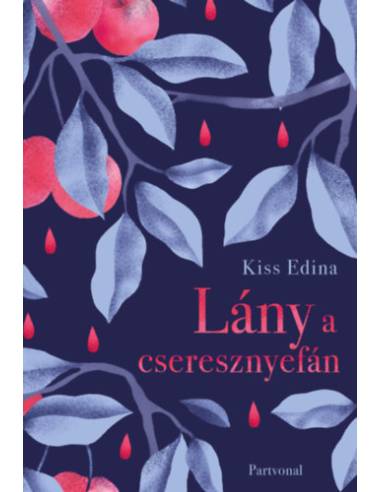 Lány a cseresznyefán