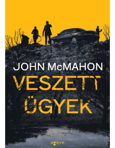 Veszett ügyek