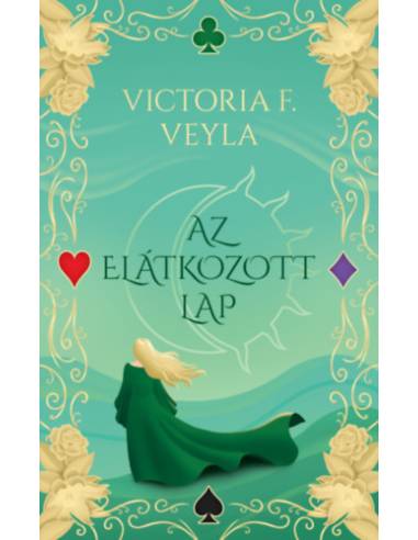 Az elátkozott lap