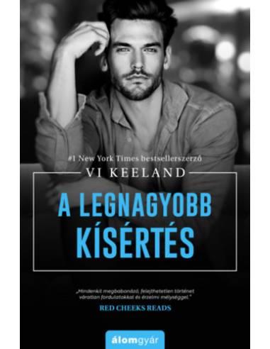 A legnagyobb kísértés