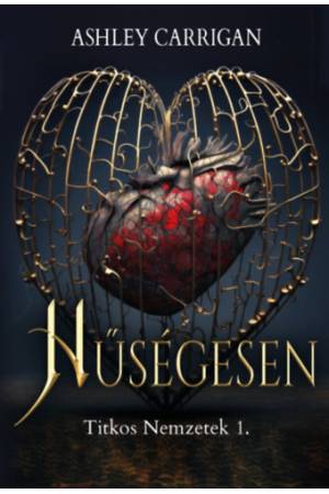 Hűségesen - Titkos Nemzetek 1.