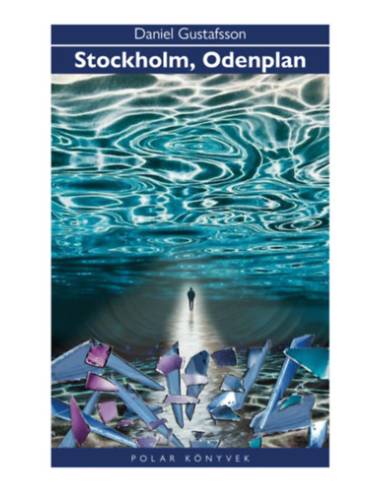 Stockholm, Odenplan - Polar Könyvek