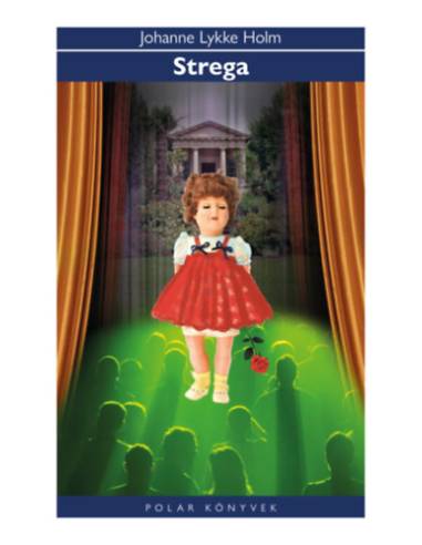 Strega - Polar Könyvek