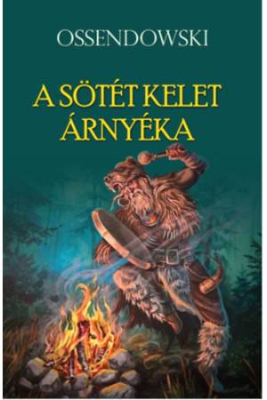 A sötét kelet árnyéka