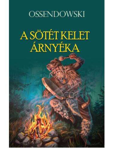 A sötét kelet árnyéka