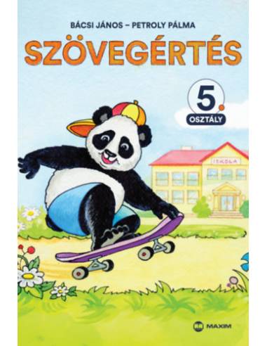 Szövegértés 5. osztály