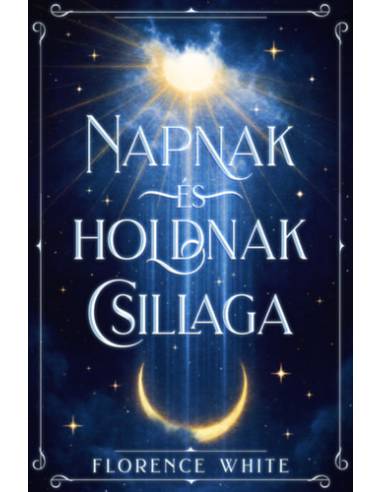 Napnak és holdnak csillaga