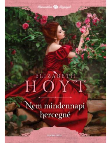 Nem mindennapi hercegné