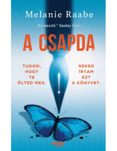 A csapda