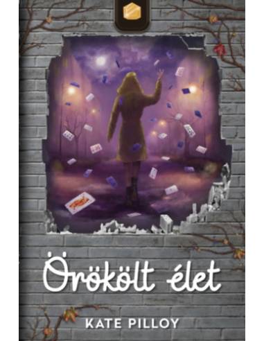 Örökölt élet
