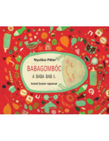 Babagombóc - A baba bab I.