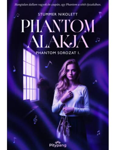 Phantom alakja