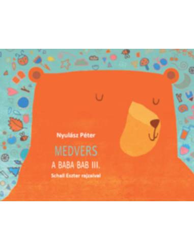 Medvers - A baba bab III.