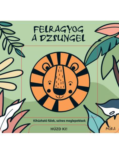 Felragyog a dzsungel