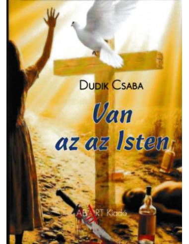Van az az Isten