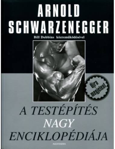 A testépítés nagy enciklopédiája