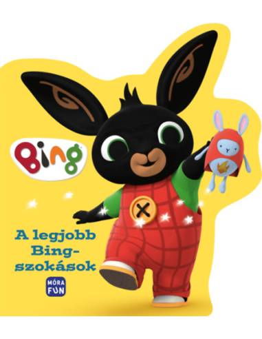 A legjobb Bing-szokások
