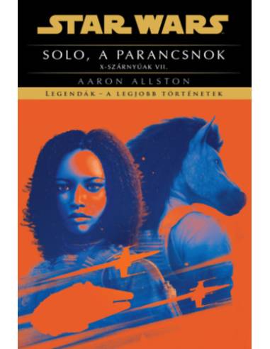 Solo, a parancsnok
