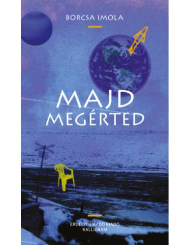 Majd megérted