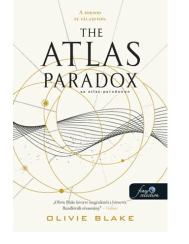 The Atlas Paradox - Az Atlas-paradoxon - Az Atlas 2.
