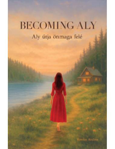 Becoming Aly - Aly útja önmaga felé