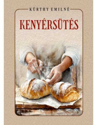 Kenyérsütés