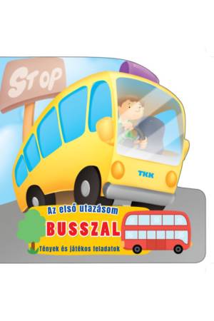 Első utazásom busszal