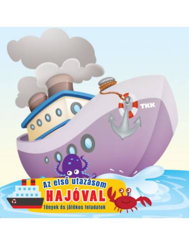 Első utazásom hajóval