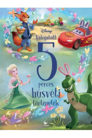 Disney: Válogatott 5 perces húsvéti történetek