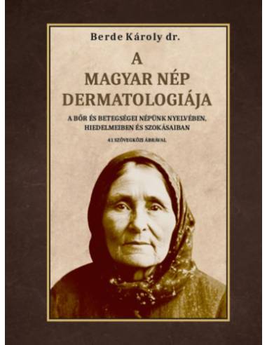 A magyar nép dermatológiája