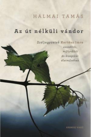Az út nélküli vándor - Széljegyzetek Kertész Imre esszéírói, műfordítói és kisepikai életművéhez
