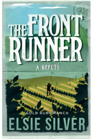 The Front Runner - A befutó - (Különleges kiadás)