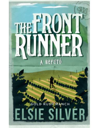 The Front Runner - A befutó - (Különleges kiadás)