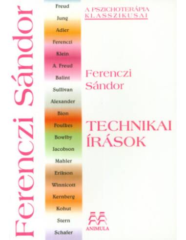 Technikai írások