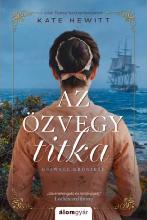 Az özvegy titka