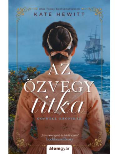 Az özvegy titka