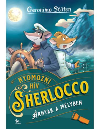 Árnyak a mélyben
