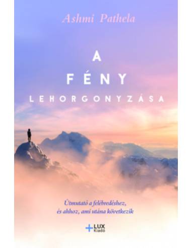 A fény lehorgonyzása