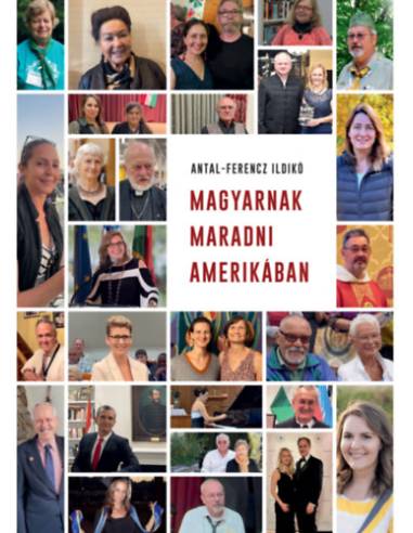 Magyarnak maradni Amerikában