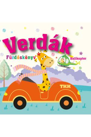 Verdák - Első szavaim