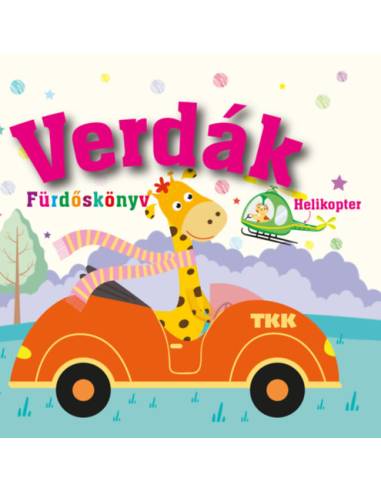 Verdák - Első szavaim