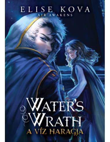 Water's Wrath - A víz haragja