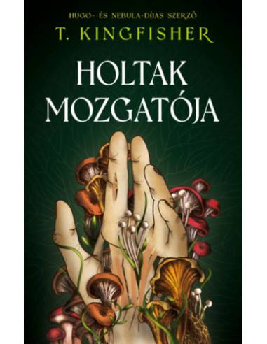 Holtak mozgatója - (Különleges kiadás)