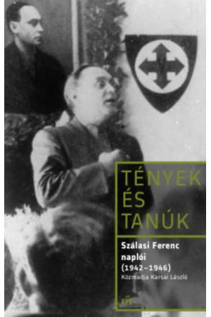 Szálasi Ferenc naplói (1942 - 1946)