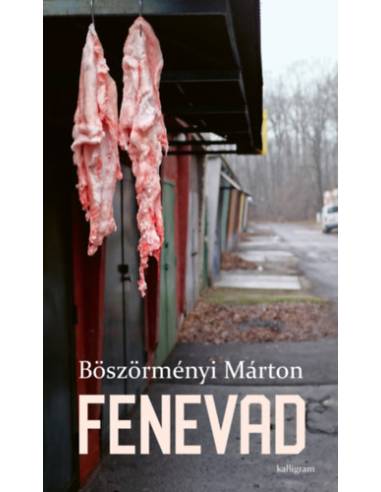 Fenevad