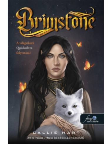 Brimstone