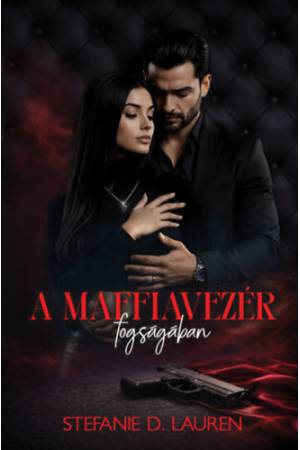 A maffiavezér fogságában - (Különleges kiadás)